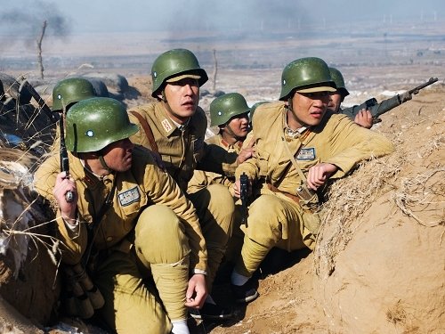 《火线》将登齐鲁台 于震领衔现代版水浒