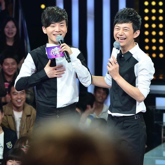 《我们约会吧》离异男真情表白 男嘉宾牵手而