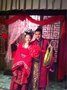 《巾帼大将军》完美收官 袁弘吴佩柔夫妻变兄妹