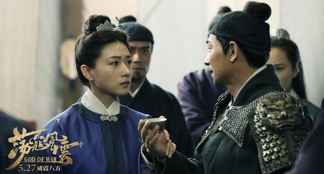 《荡寇风云》为中国梦塑心聚能 助阵端午佳节