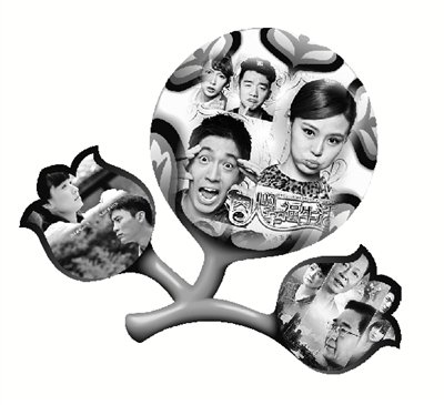 卫视拿重播剧躲避欧洲杯赛段 重点剧月底上映
