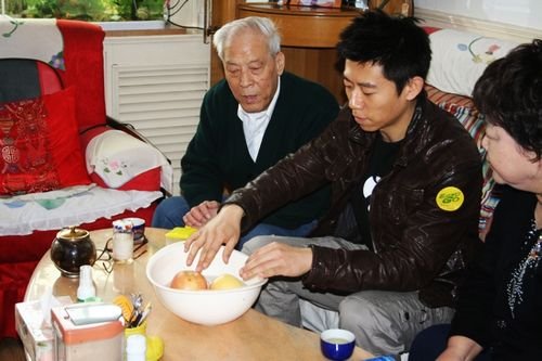 夏雨坚持公益聚焦环保 担任节水大使身体力行