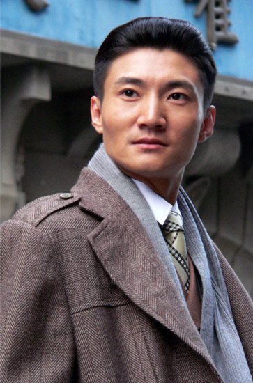 《大地情深》北京收官 贾延鹏贾延龙获影后护航