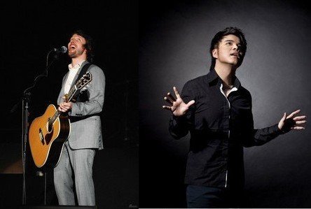 风月不同情怀相似：水木年华眼中的James Blunt