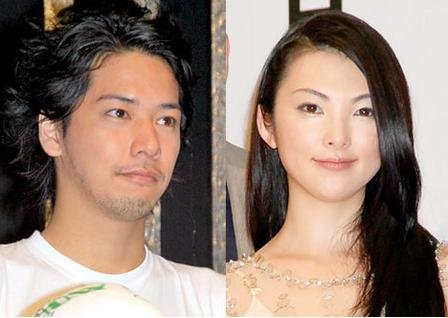 田中丽奈、佐藤祐基同居被拍 男方承认恋情(图)