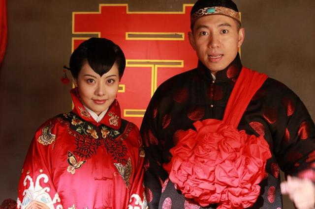 《 传奇大掌柜 》丰泽园诞生 开启传奇新篇章_娱