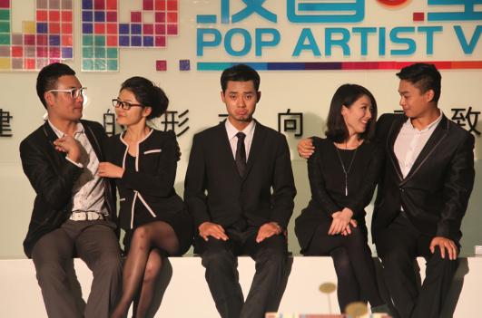 青春励志电影《闯青春》诠释正能量 获国际大奖