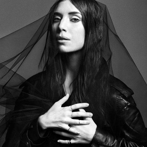 Lykke Li：加州西海岸的那一抹媚俗
