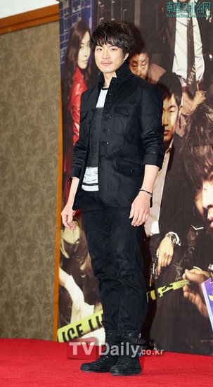 宋一国加盟jTBC开台特辑《发酵家族》 12月上档