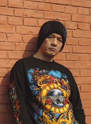 贾宏声5日坠楼身亡 其父亲目睹整个过程被吓呆