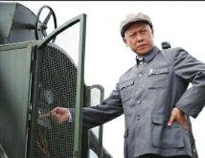 国庆战争戏激烈情感剧抢眼 献礼剧注满创新桥段