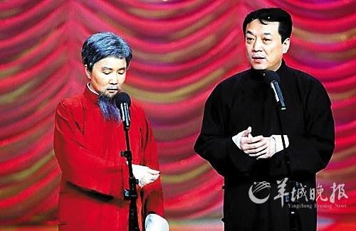 相声演员王平病逝 潘长江、蔡明表示哀悼