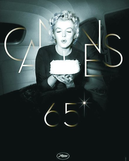 华语片无缘戛纳主竞赛单元 华语明星忙赚吆喝