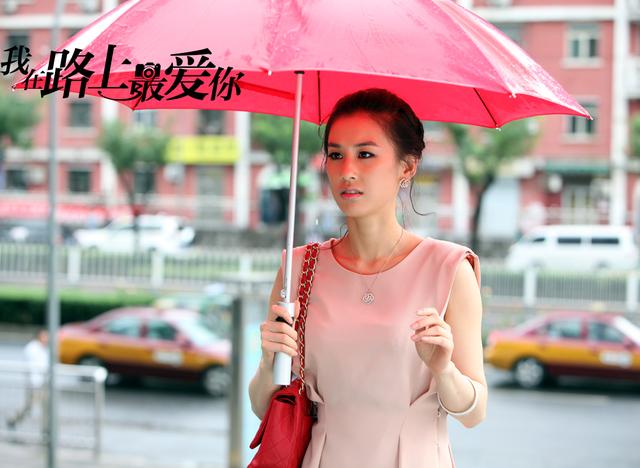 《我在路上最爱你》击中游子乡愁 祖孙情成泪点