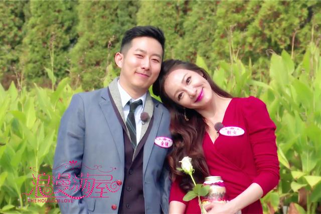 《浪漫满屋》韩国大叔神逆袭 变身米其林大厨_娱乐_腾讯网