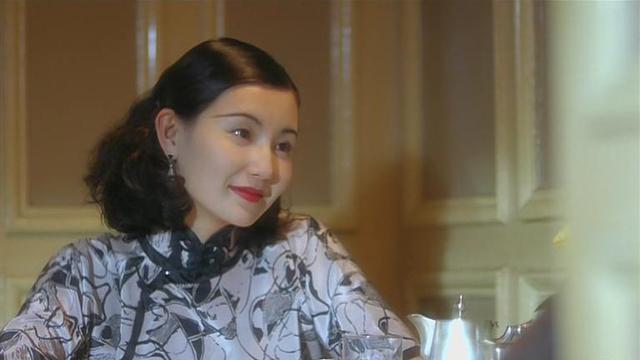 《阮玲玉》:只怕是人言可畏