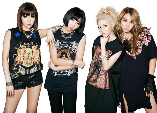 南太铉退出winner,2ne1解散,yg要搞事情!