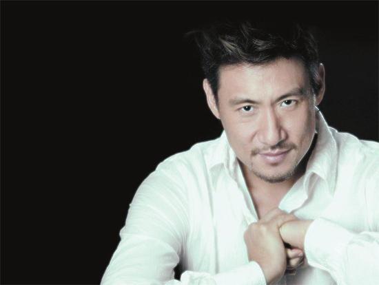 湖南卫视 跨年 十载发大招  张学友 郭富城或双压