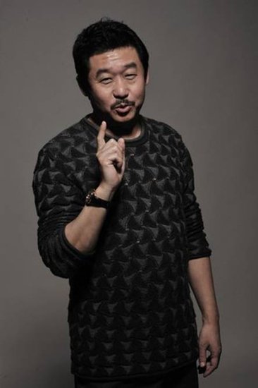 2个月5部新电影上映 喜剧之王刘桦作品井喷_娱