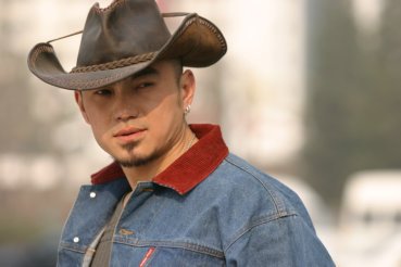 《雪豹》二轮播出余温不减 一真催起全剧高潮