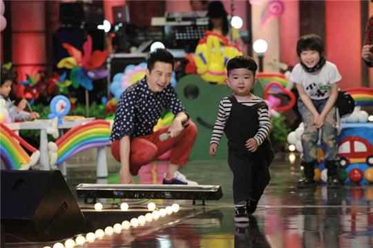 韩国萌娃排行榜_日本萌娃走红韩国社交网络遭“反日情绪”恶意评论