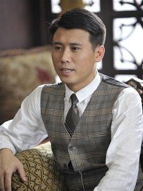 周书真成戏眼杨小菊点睛