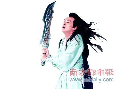 《天涯明月刀》12日收官 与原著差别太大遭吐