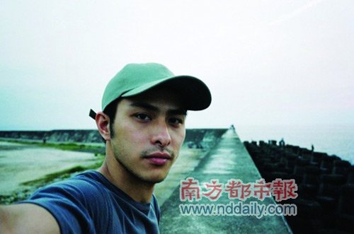 范植伟再谈王心凌:我很愿意见到她,抱抱她