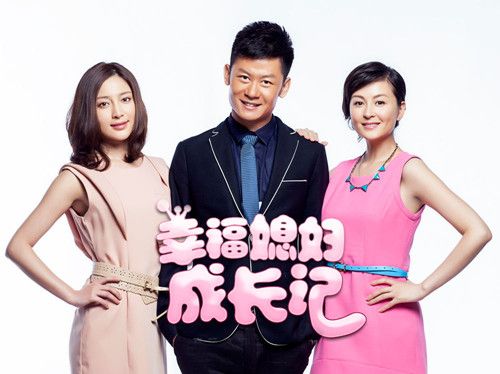 《幸福媳妇》今收官 李健：被抢的滋味很美妙