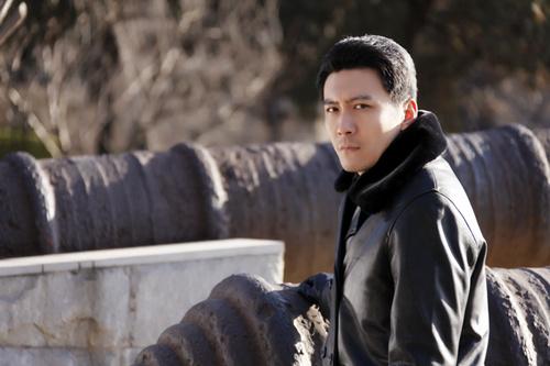 《于无声处》斩获飞天奖 赵峥好戏连年不断