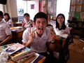 《那些年》将拍续集 九把刀计划今年开始写剧本