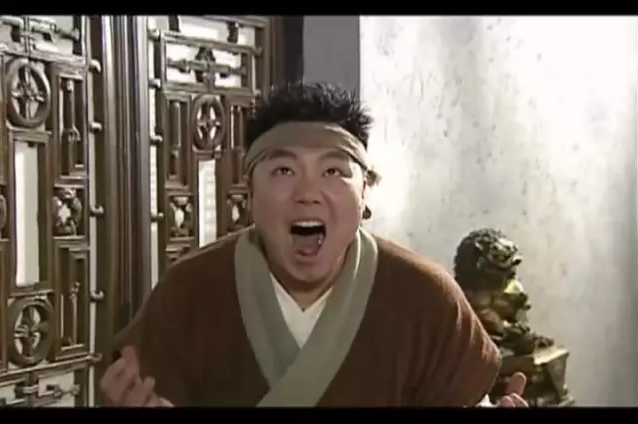 《武林外传》十年了 续集呢?再也没有后八十回