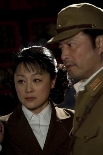 <em>王姬</em>领衔《<em>女子别动队</em>》 演绎战火玫瑰侠骨柔