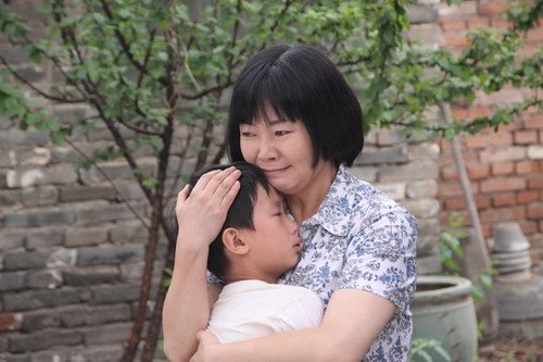 《你是我的生命》BTV开播 “反哺”情感最感人