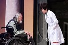 《老人院》以桃姐为师 张扬飞越“老年禁区”