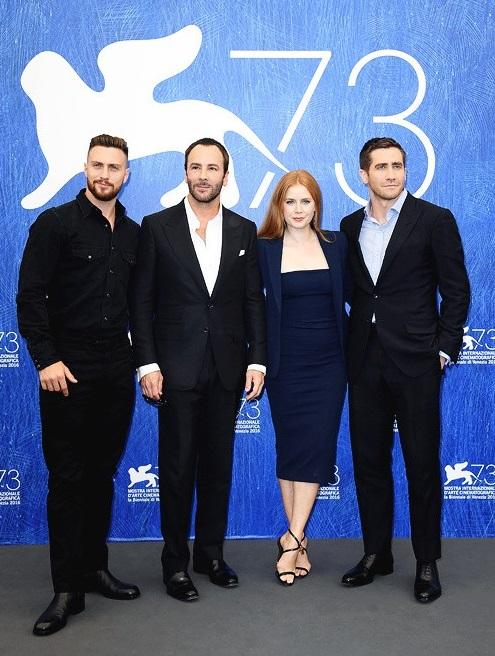 威尼斯day3/4：离舒冯大婚600公里处发生着什么