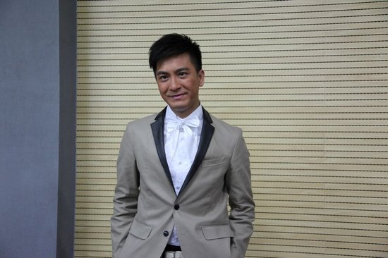 马国明上"百变大咖 挺tvb:全民投票很公正