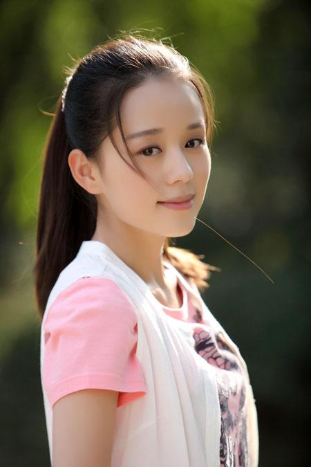 《妻子的秘密》最抢镜配角 杨诚诚演绎好闺蜜