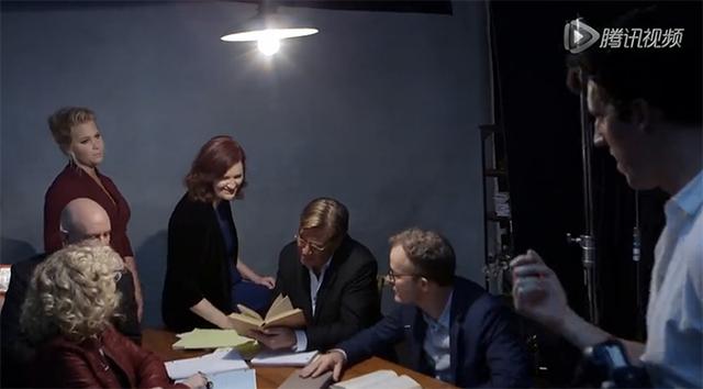 王牌编剧回击苹果CEO库克:我写的乔布斯很真实