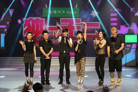 罗志祥“大本营”称被周杰伦模仿 蔡依林牌品差_娱乐_腾讯网