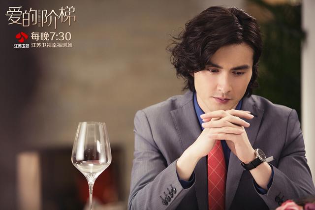 爱的阶梯剧情介绍,爱的阶梯剧情介绍大结局