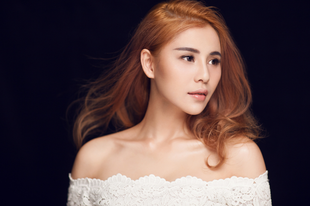 邵雨涵《再次出发》首发 韩国顶级团队护航