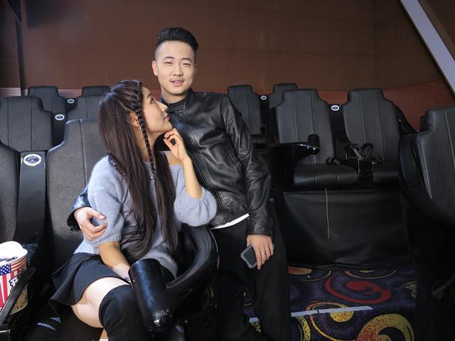 《林子大了》北京热拍 打造国内首部变装剧