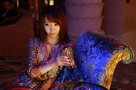 《富春山居图》启星演神秘格格 上映前不泄天机