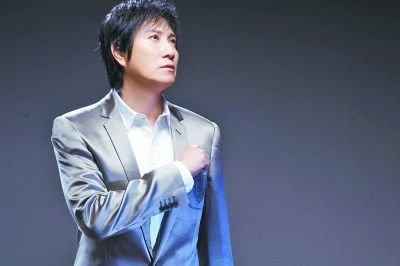 台湾歌手潘安邦病逝 死前仍惦记进录音室录新