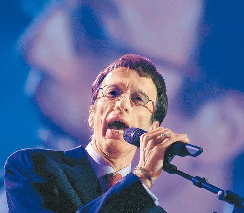 罗宾病逝Bee Gees年代终结 曾情有独钟5度来港