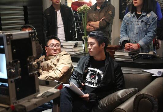 电影《诡井》重磅开机 携烧脑悬疑强势来袭