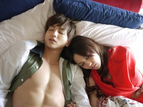 《PM10-AM3》今日大结局 揭密“富二代”情归何处