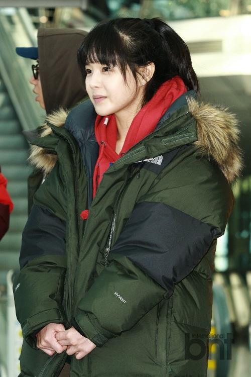 《丛林的法则》出发婆罗洲 温流金桐俊加盟