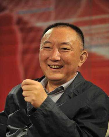 中影证实喇培康接任韩三平:年前已上任 学者作风